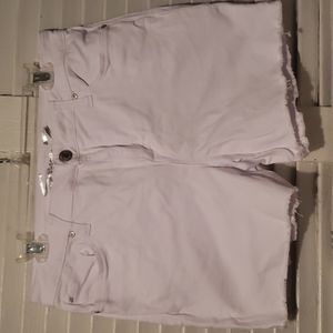 NWoT☆ Seven7 Weekend Shorts